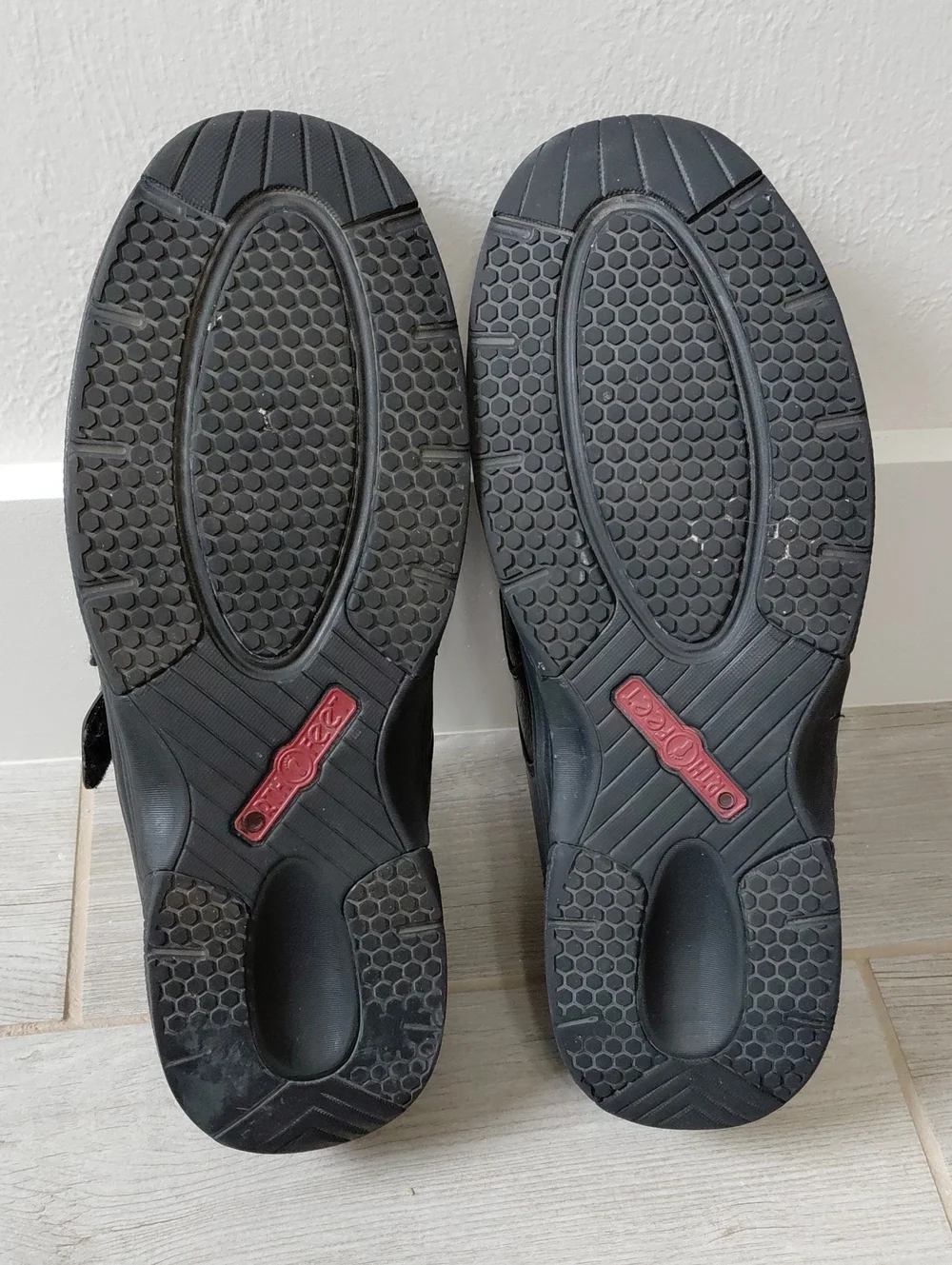 Orthofeet alamo men
